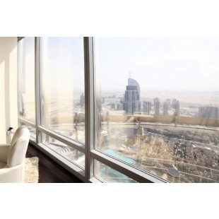 CLEAR 2MIL (WSF 00001)